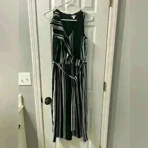 Romper Dress Women’s Size 8